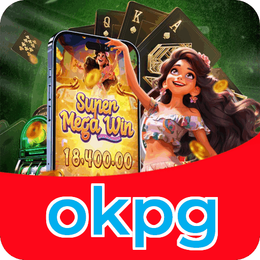 Streaming 4K no cassino ao vivo da okpg