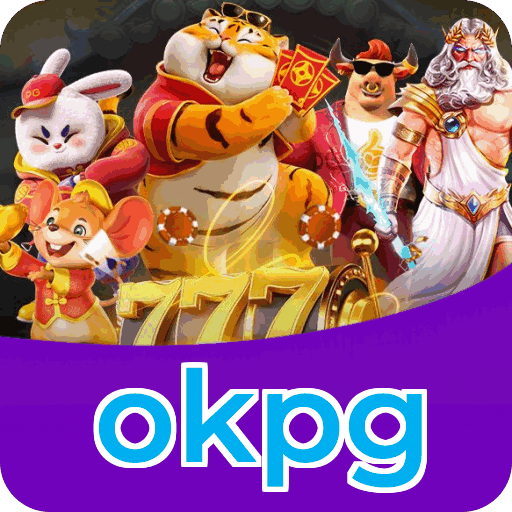 Jogos com maior RTP na okpg