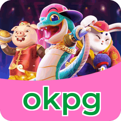 Promoções e bônus exclusivos da okpg